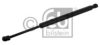 FEBI BILSTEIN 38296 Gas Spring, boot-/cargo area